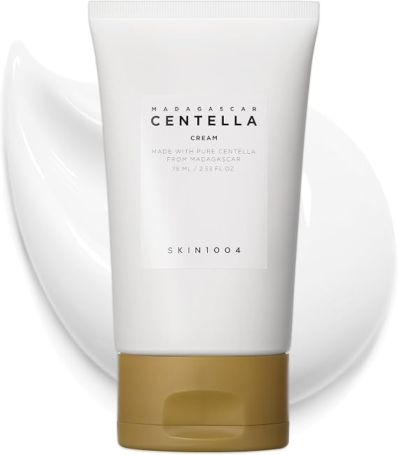 SKIN1004 Madagascar Centella Cream